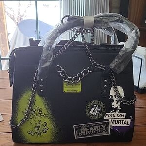 Disney HAUNTED MANSION Loungefly